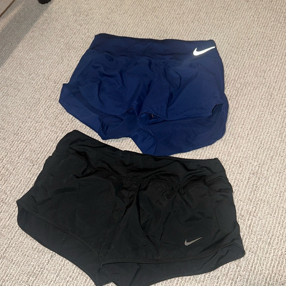 Nike Dri-fit Shorts